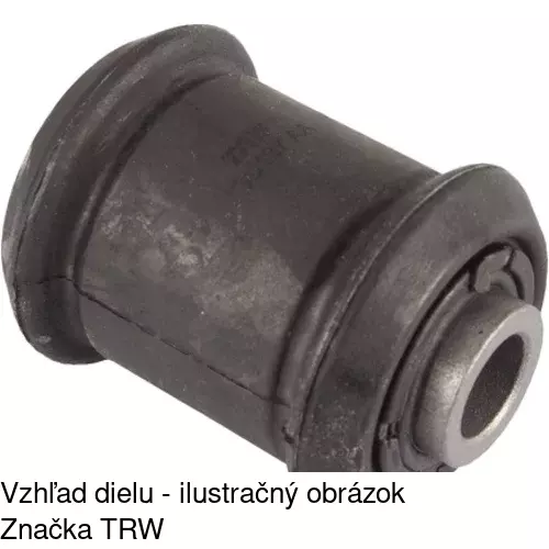 Púzdro ramena POLCAR SB-111