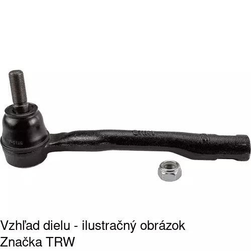 Čap riadenia T-421 /POLCAR/ - obr. 1