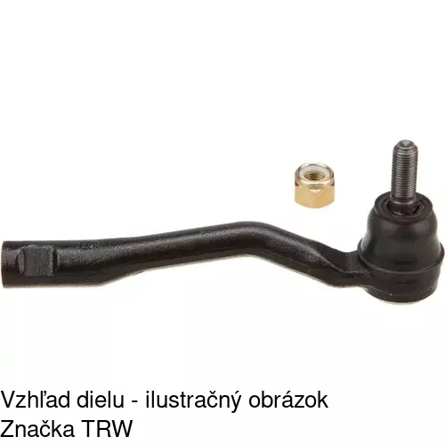 Čap riadenia T-421 /POLCAR/ - obr. 3