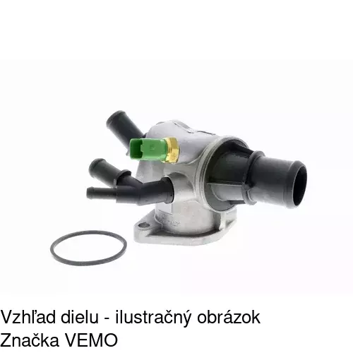 Termostaty TI14888 /POLCAR/ - obr. 3