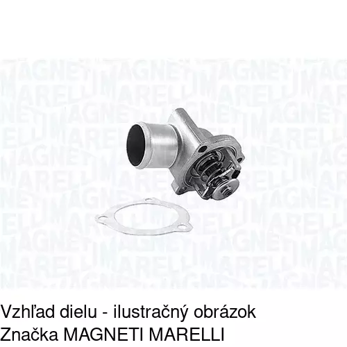 Termostaty POLCAR TI7887D