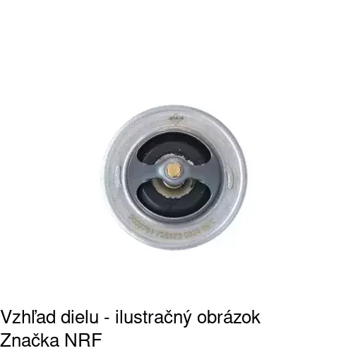 Termostaty U24041R /POLCAR/ - obr. 5