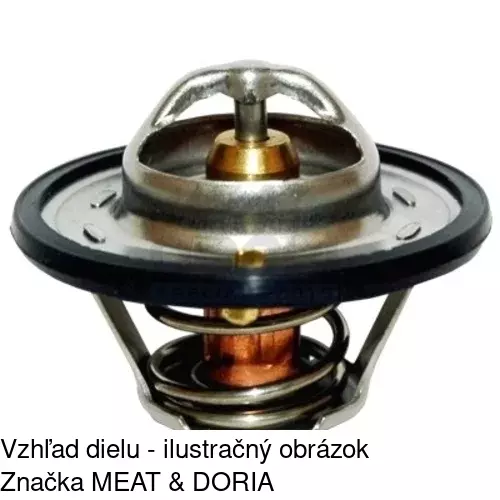 Termostaty U24200U /POLCAR/ - obr. 3