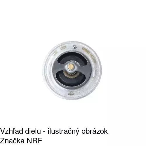 Termostaty U24251N /POLCAR/ - obr. 3