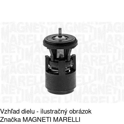 Termostaty UT012P /POLCAR/ - obr. 1