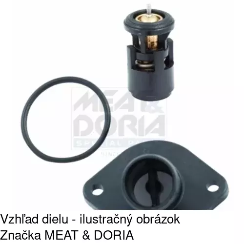 Termostaty UT012P /POLCAR/ - obr. 5
