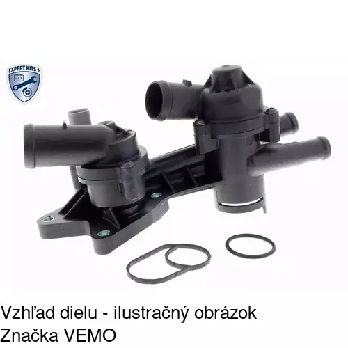 Termostaty UT050P /POLCAR/ - obr. 4