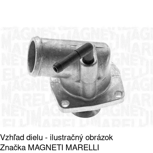 Termostaty UT114U /POLCAR/ - obr. 2