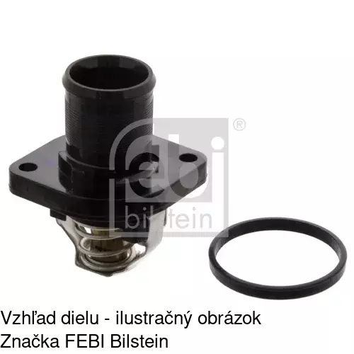 Termostaty UT50000R /POLCAR/ - obr. 4