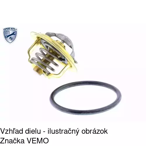 Termostaty UX24000U /POLCAR/ - obr. 2