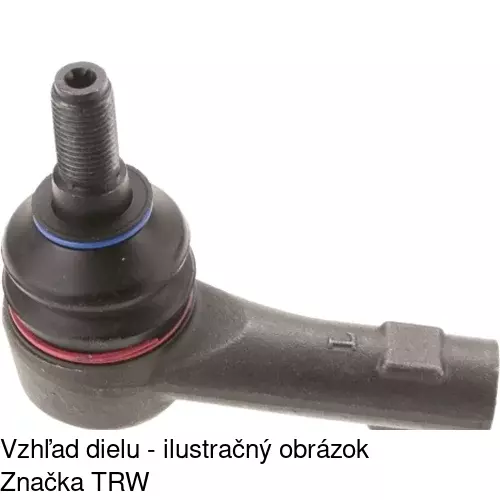 Čap riadenia V-212 /POLCAR/ - obr. 5