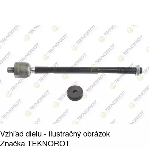Čap riadenia V-702 /POLCAR/ - obr. 2