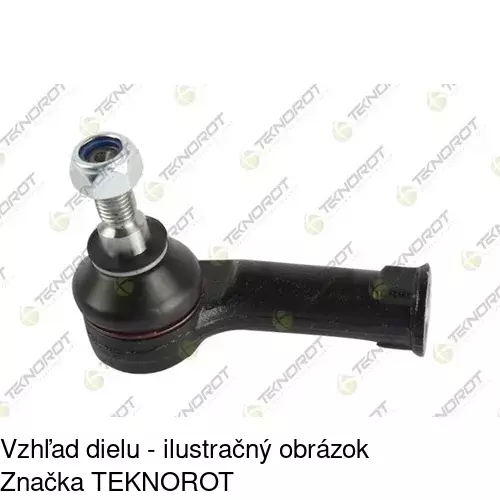 Čap riadenia V-712 /POLCAR/ - obr. 5