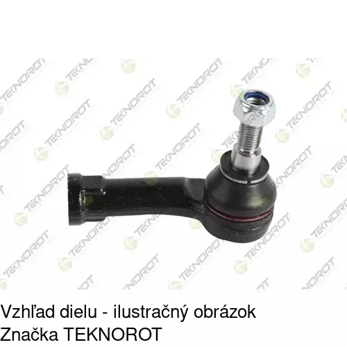 Čap riadenia V-721 /POLCAR/ - obr. 2