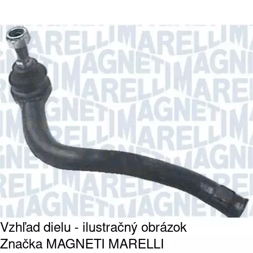 Čap riadenia V-752 /POLCAR/ - obr. 2
