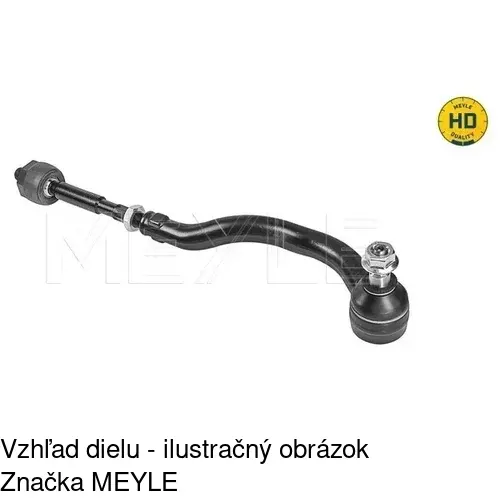 Čap riadenia V-752 /POLCAR/ - obr. 3