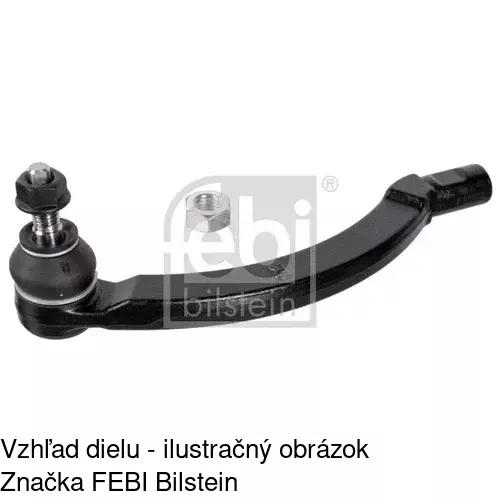 Čap riadenia VO-651 /POLCAR/ - obr. 1