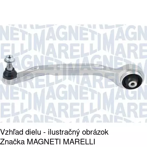Rameno 1338371K /POLCAR/ - obr. 1