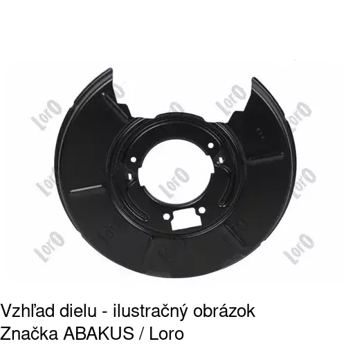 Brzdovy štít 2007OT-6 /POLCAR/ - obr. 2