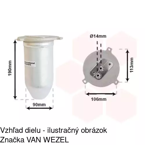 Sušič 2016KD-5 /POLCAR/ - obr. 2