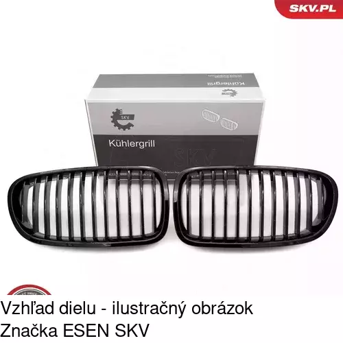 Maska 201905-4 /POLCAR/ - obr. 2