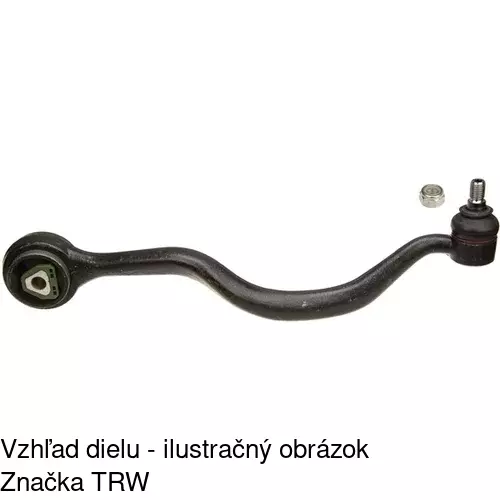 Rameno 202138-2 /POLCAR/ - obr. 1