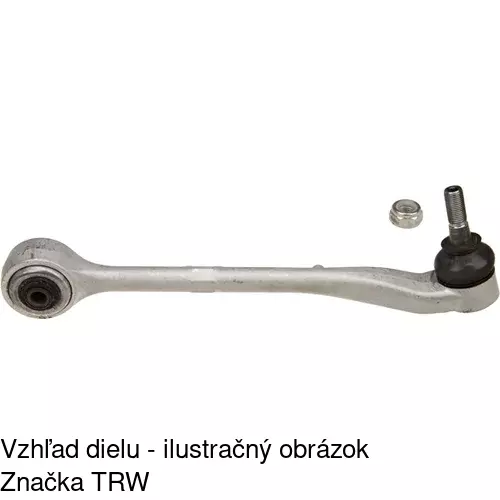 Rameno 202238-K /POLCAR/ - obr. 1