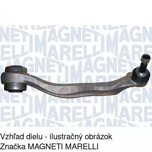 Rameno 202538-K /POLCAR/