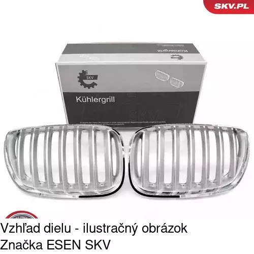 Maska 205005-3 /POLCAR/ - obr. 2