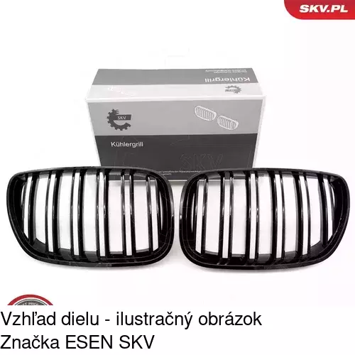 Maska 205005-3 /POLCAR/ - obr. 4