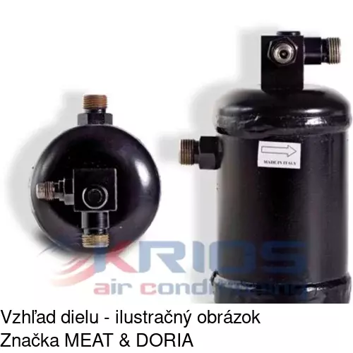 Sušič POLCAR 2325KD-1