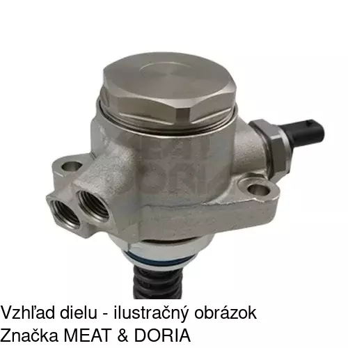 Chladiče vody 233208-5 /POLCAR/ - obr. 1