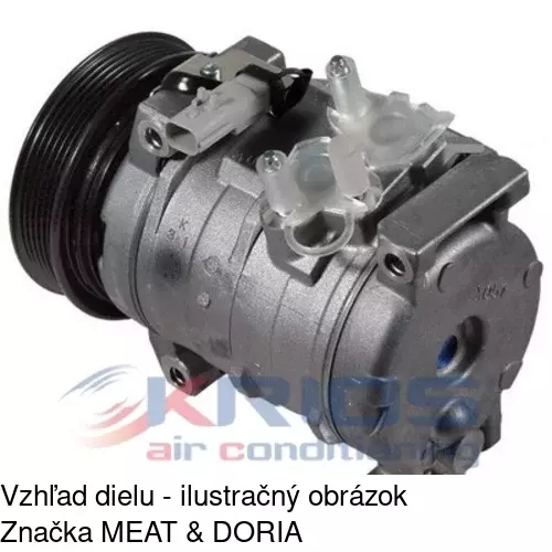 Kompresor AC 2420KS-2 /POLCAR/ - obr. 5