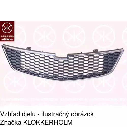 Maska POLCAR 250205
