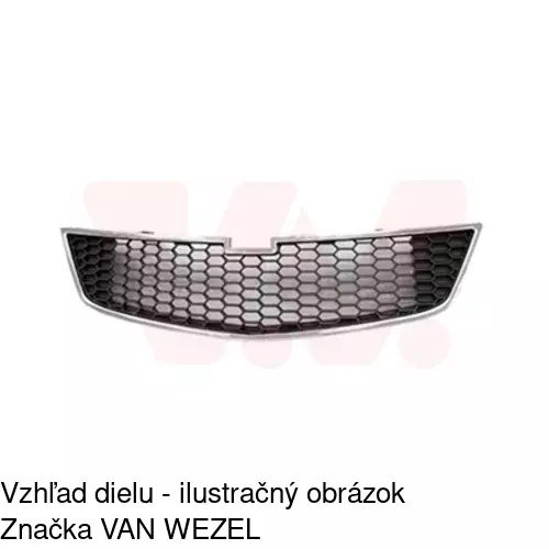 Maska 250205 /POLCAR/ - obr. 1