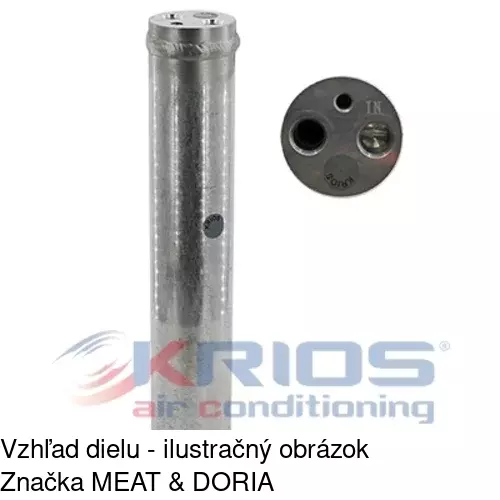 Sušič 2707KD-1 /POLCAR/ - obr. 1