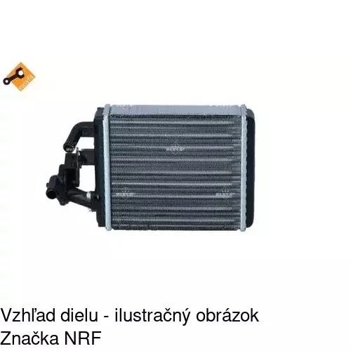 Radiátory POLCAR 3004N8-2