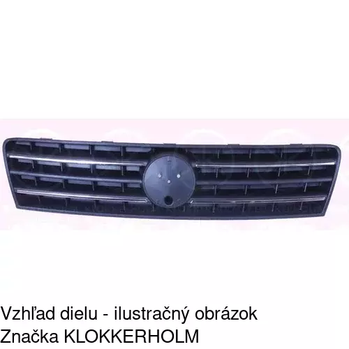 Maska 302305-1 /POLCAR/