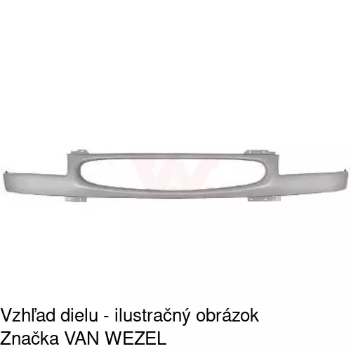 Maska POLCAR 324605-R