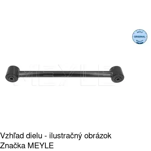 Rameno 340037-3 /POLCAR/ - obr. 2