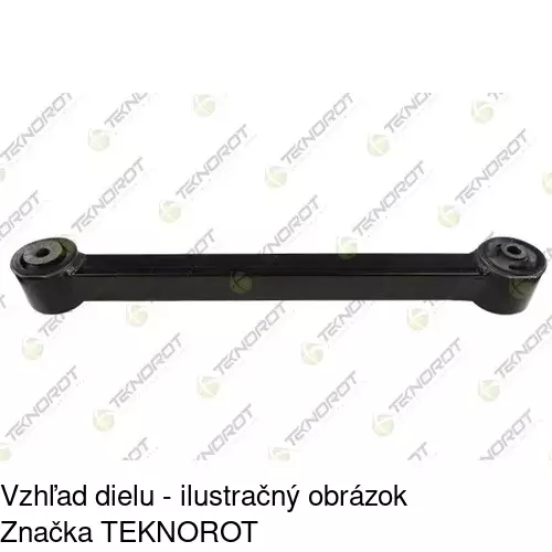 Rameno POLCAR 343037-4