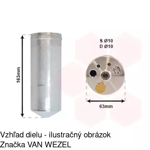 Sušič 3810KD-1 /POLCAR/ - obr. 1