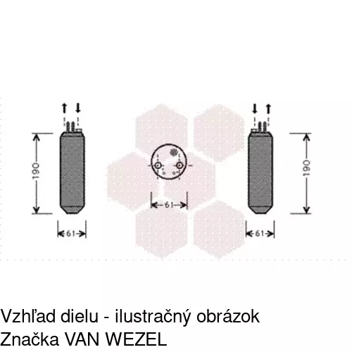 Sušič 4012KD-1 /POLCAR/ - obr. 1
