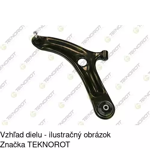 Rameno 401737-K /POLCAR/ - obr. 4