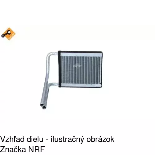 Radiátory POLCAR 4117N81X