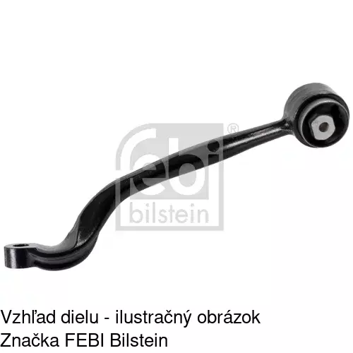 Rameno POLCAR 433237-2