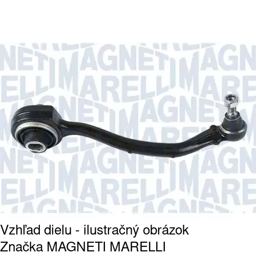 Rameno 500337 /POLCAR/ - obr. 2