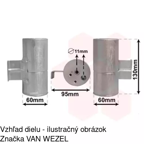 Sušič 5005KD-2 /POLCAR/ - obr. 3