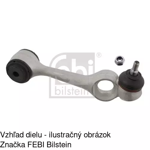 Rameno POLCAR 501338-K