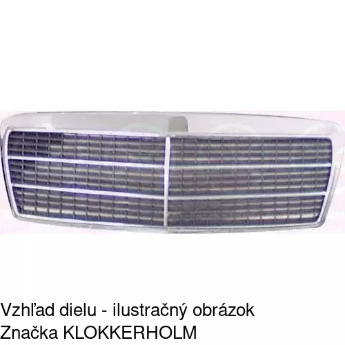 Maska 501505 /POLCAR/ - obr. 1